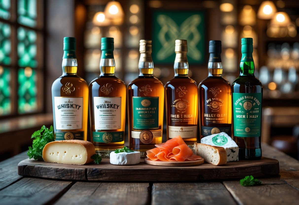 Ireland Items Irish Food Exclusive Items: Rare Finds & Specialty Foods