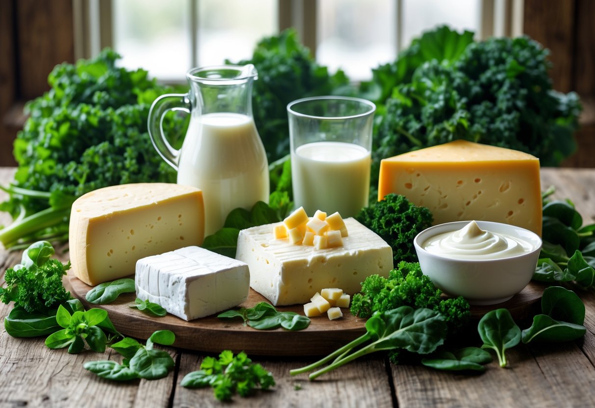 Irish Food Healing Foods: Traditional Superfoods for Wellness