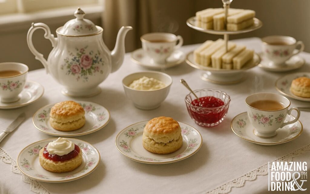 The History of British Tea: From Colonial Origins to Your Perfect Cuppa