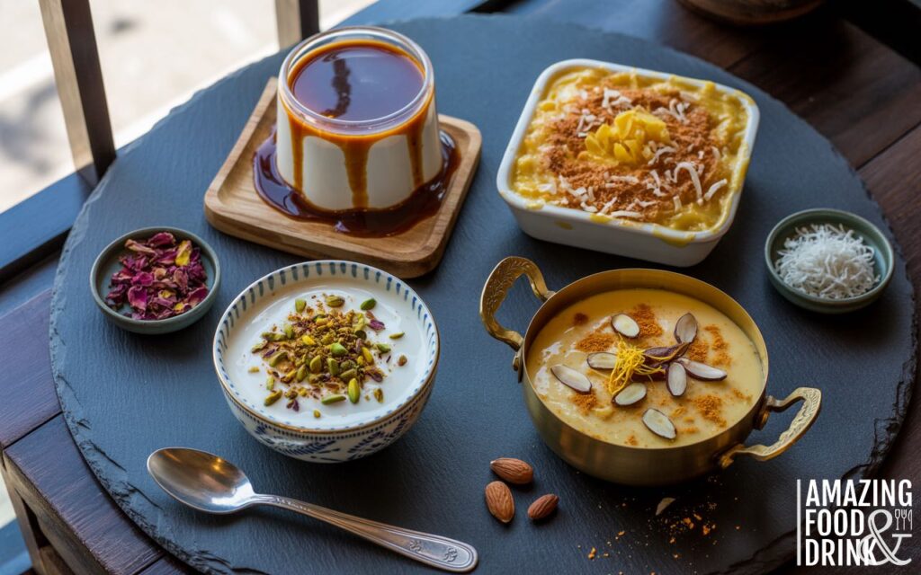 Best Dairy-Free Vanilla Pudding Recipe in 15 Minutes