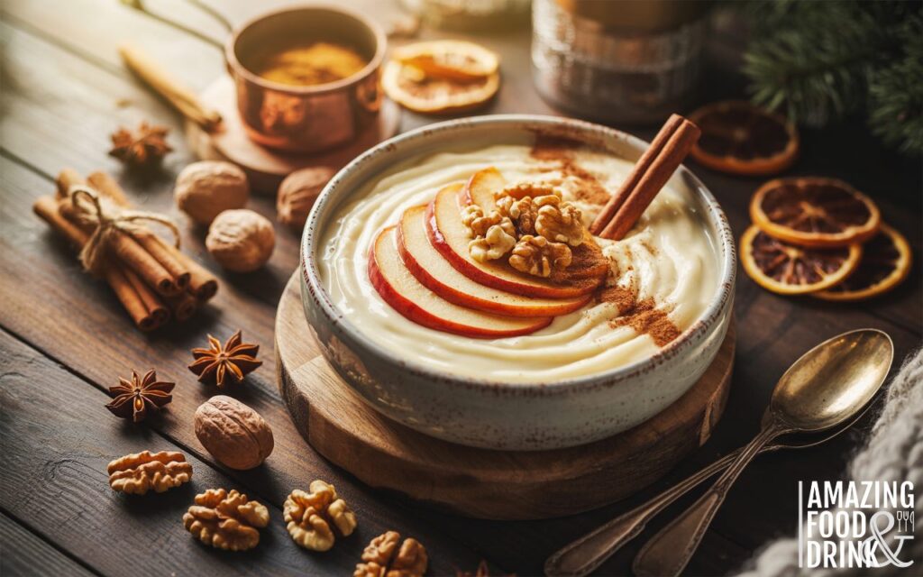 Best Dairy-Free Vanilla Pudding Recipe in 15 Minutes