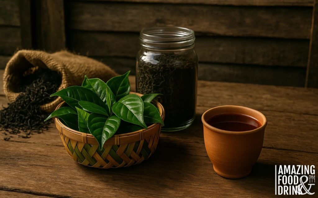 The History of British Tea: From Colonial Origins to Your Perfect Cuppa