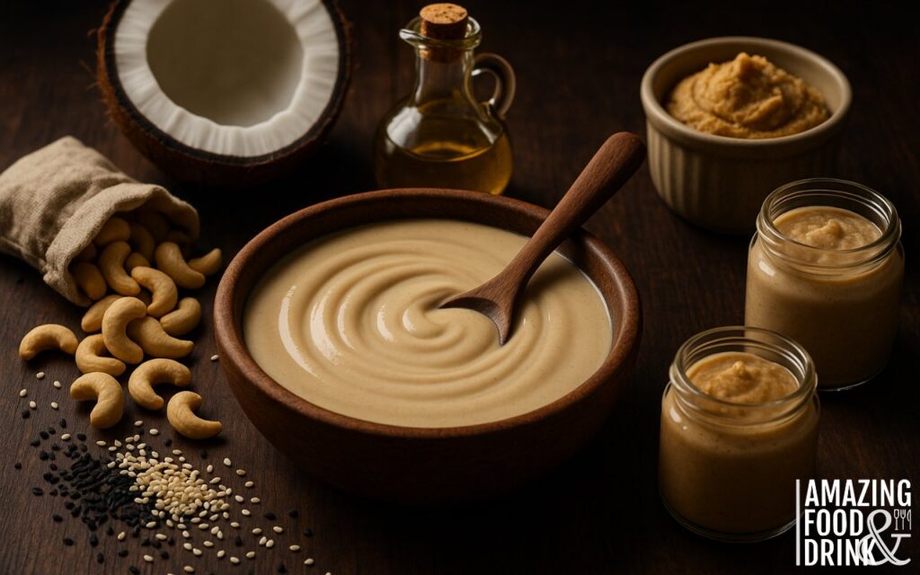 Top 7 Creamy Dairy-Free Dressing Recipes & Expert Tips