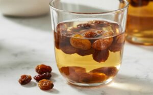 Raisin Water Recipe: Traditional Methods, Health Benefits &Cultural Origins