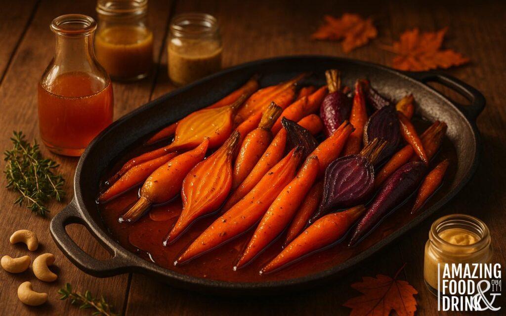 Top 7 Creamy Dairy-Free Dressing Recipes & Expert Tips