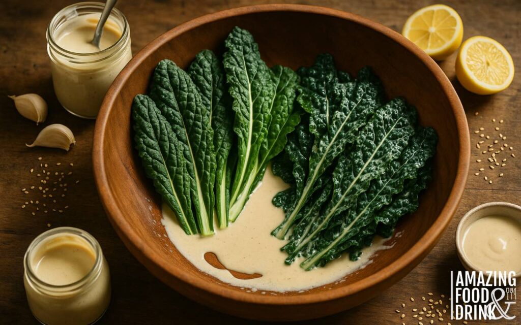 Top 7 Creamy Dairy-Free Dressing Recipes & Expert Tips