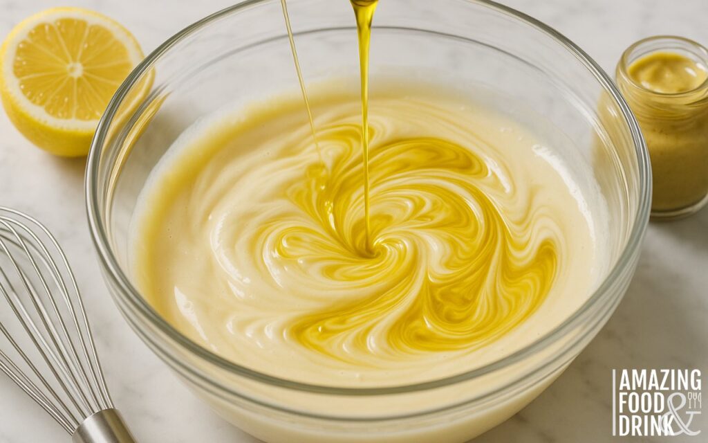 Top 7 Creamy Dairy-Free Dressing Recipes & Expert Tips