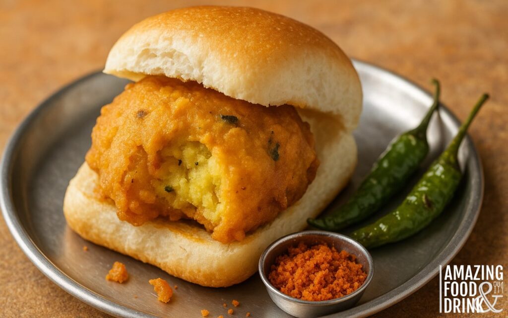 Indian Street Food Guide: Traditional Recipes to Try