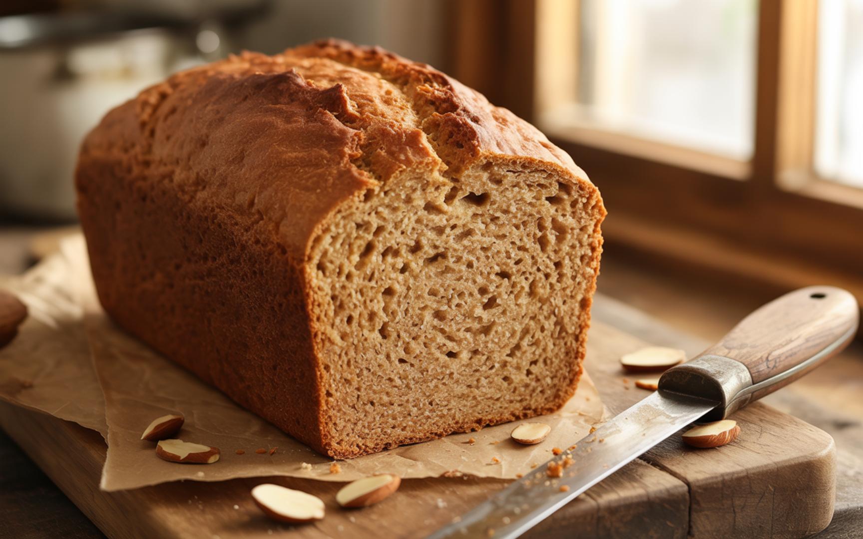 Mastering Keto Bread Machine Recipes for Low-Carb Success