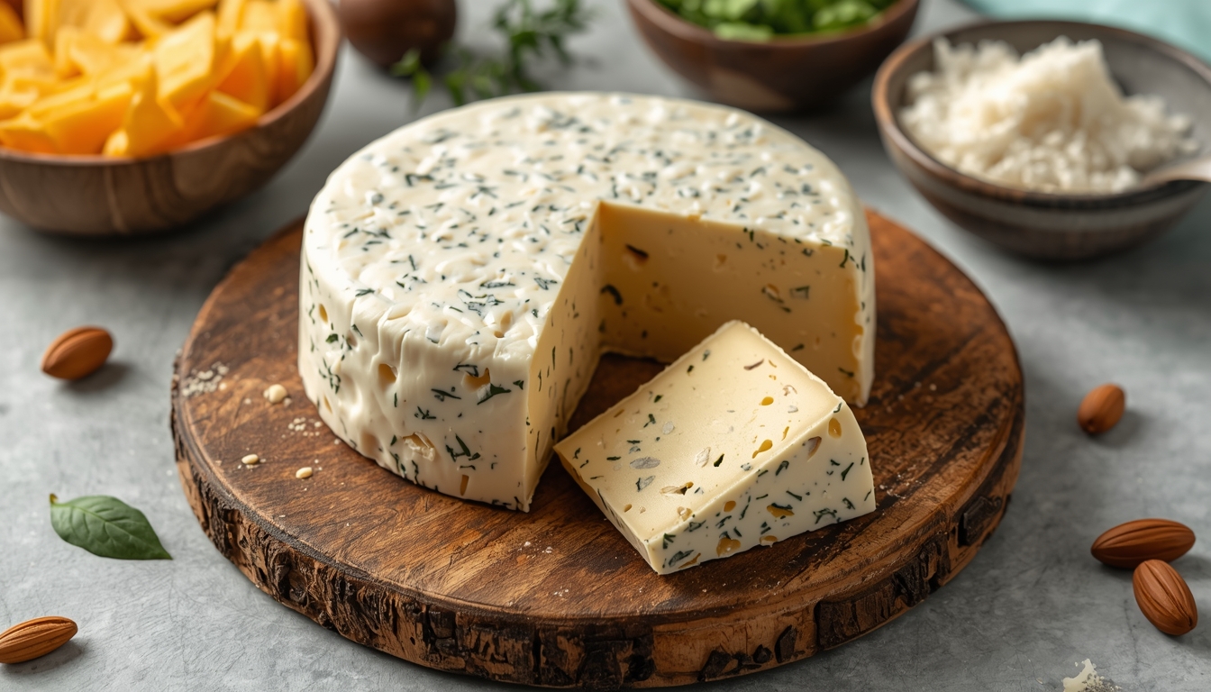 Everything You Need to Know About Nut-Free Vegan Cheese