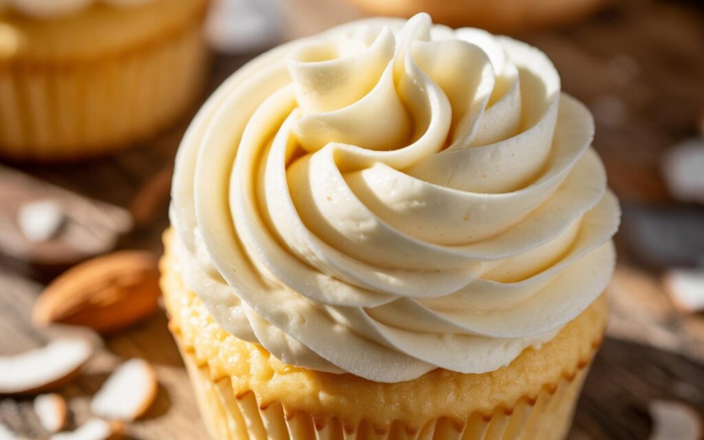 The Ultimate Dairy-Free Frosting UK & Ireland Tested Recipe