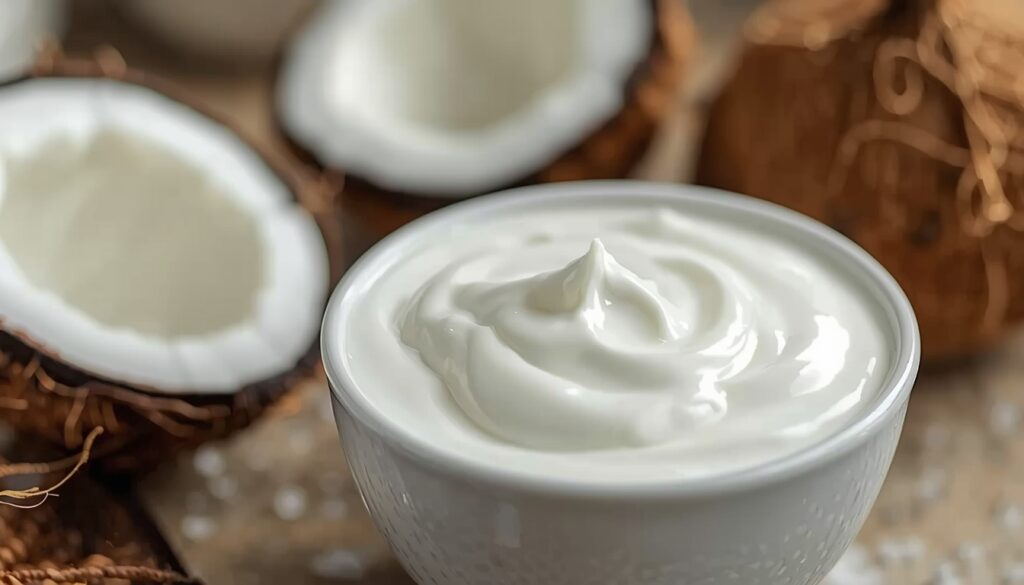 dairy-free heavy cream
