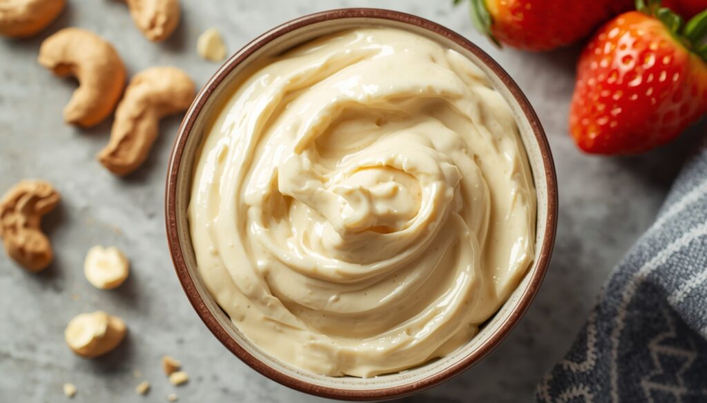 dairy-free heavy cream