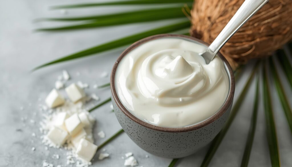 dairy-free heavy cream