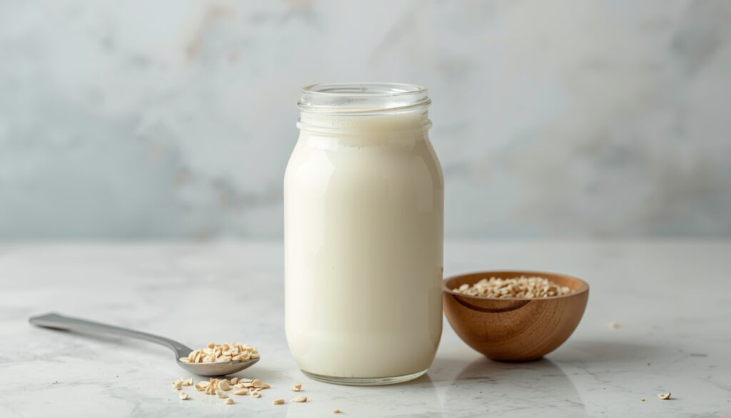 dairy-free heavy cream