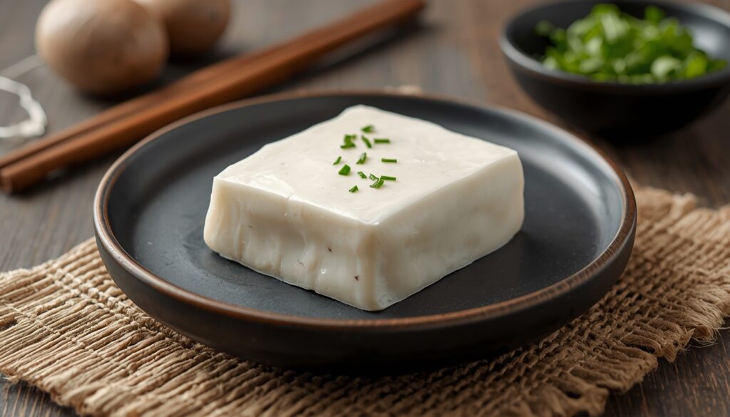 dairy-free heavy cream