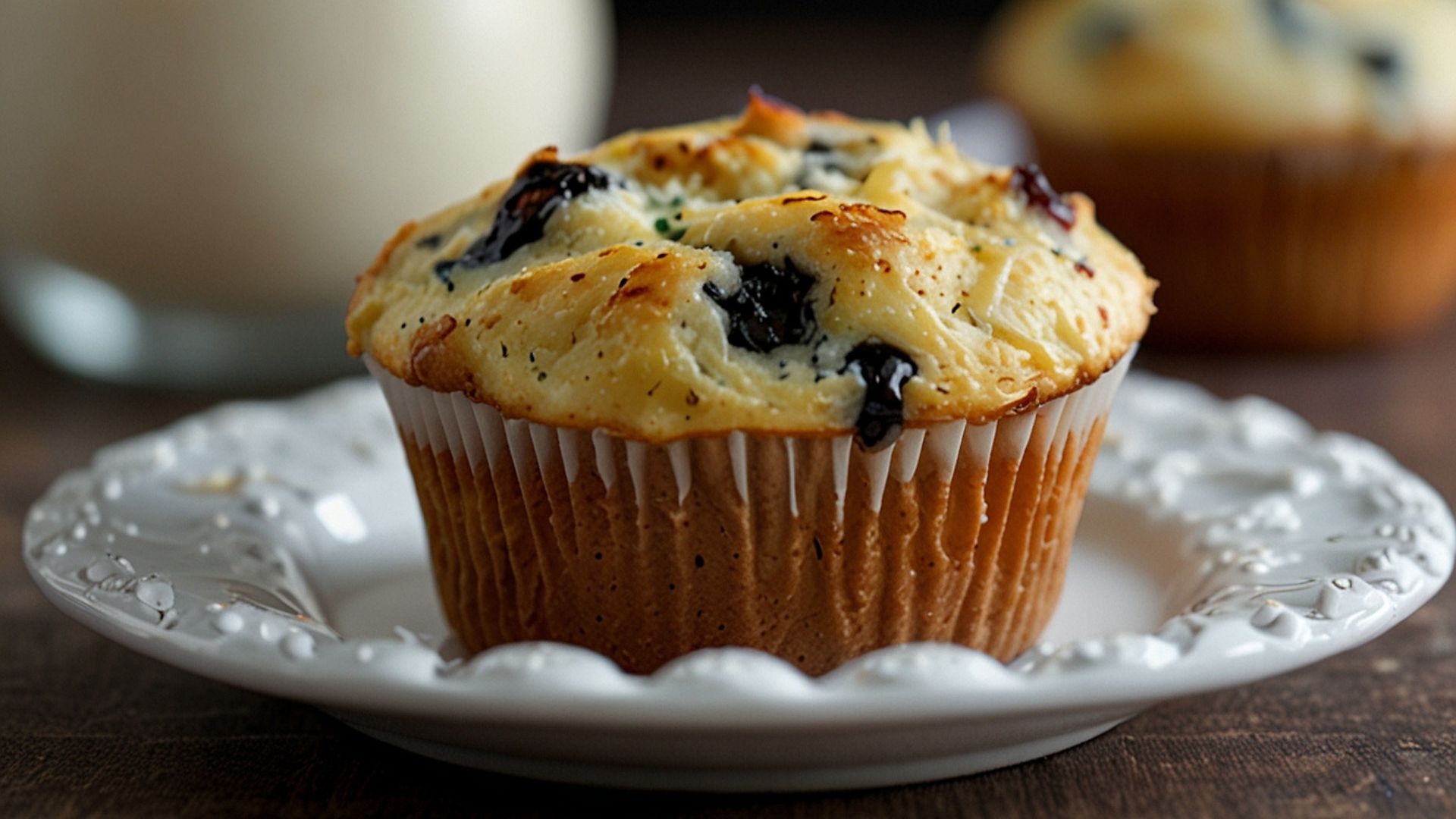 The Ultimate Guide to High-Protein Kodiak Cakes Muffins