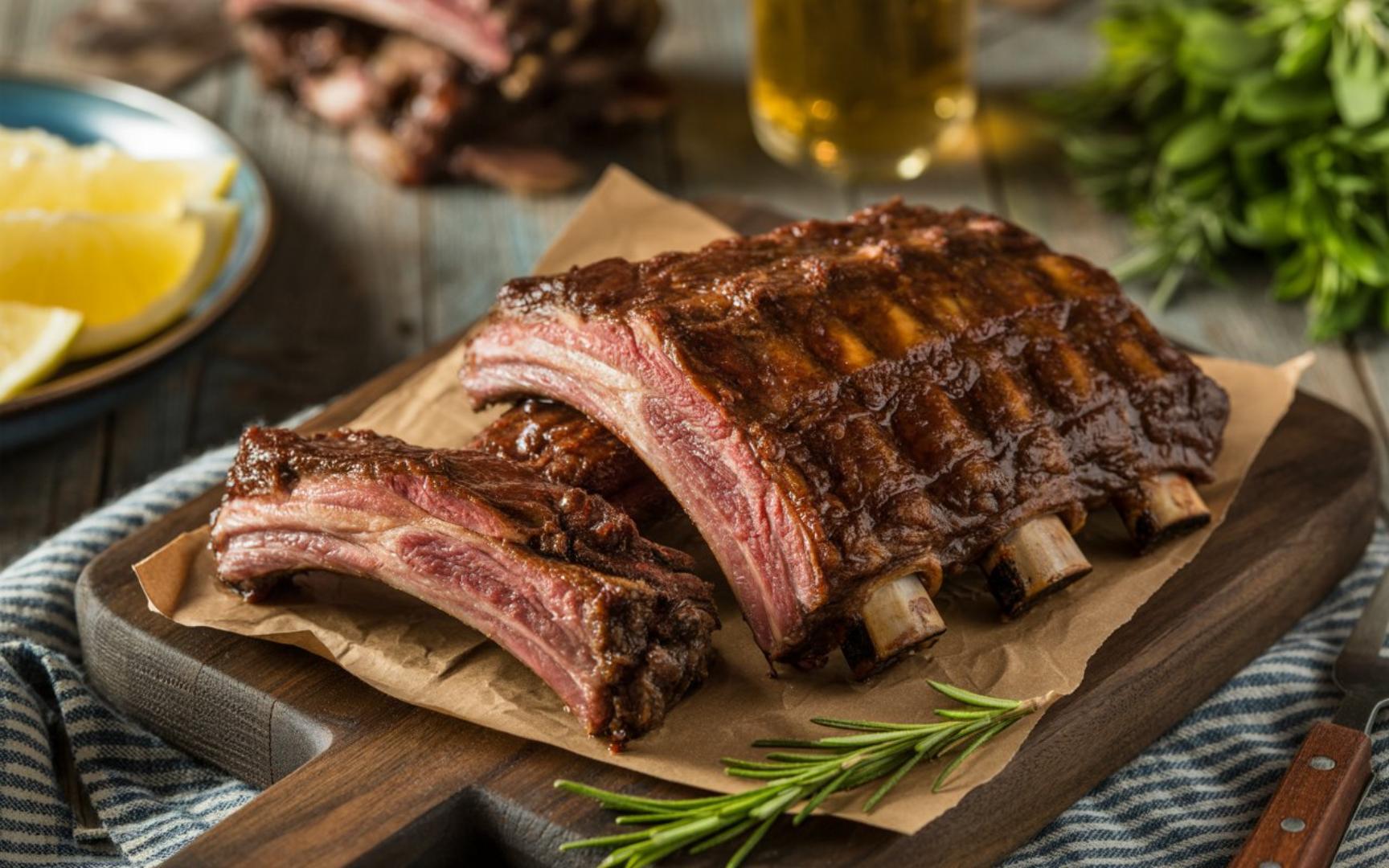 Your Guide to the Best Beef Ribs
