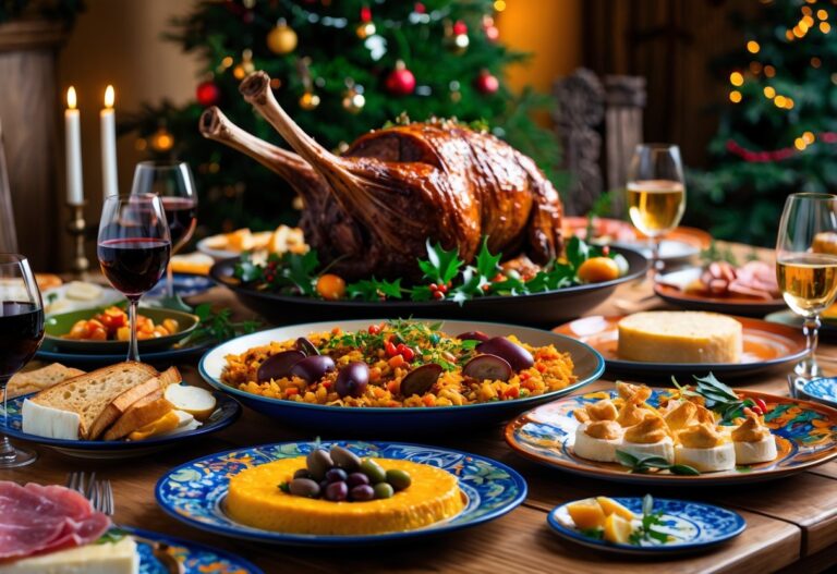 The Fascinating Evolution of Tapas Unveiled
