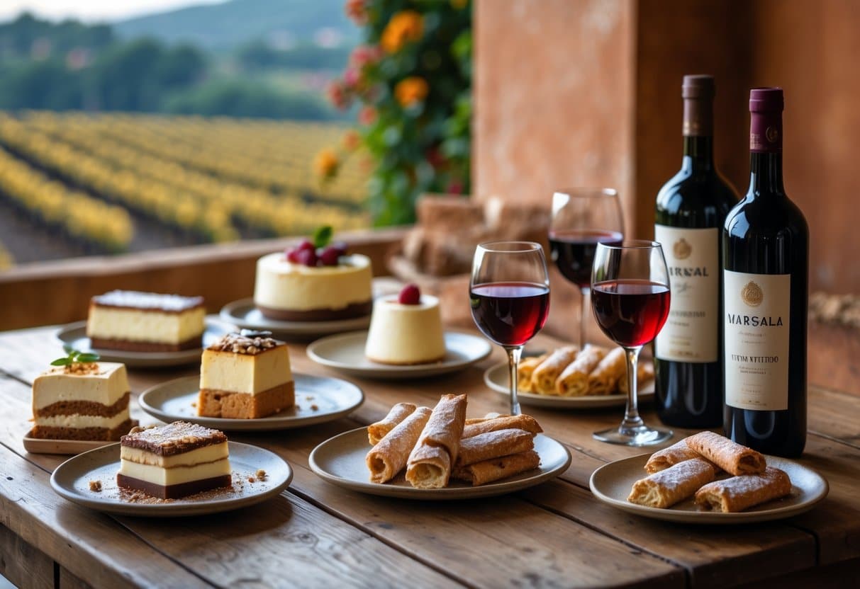 Italian Wine and Food Pairing: Regional Matches Made Simple - Amazing ...